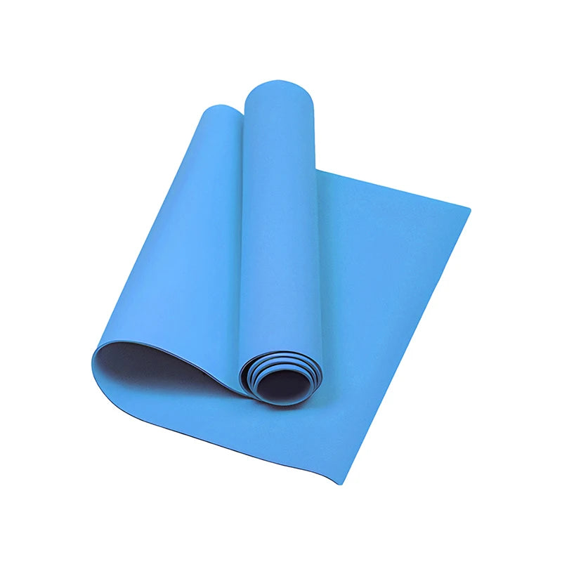 Tapis de Yoga Antidérapant en EVA 4MM