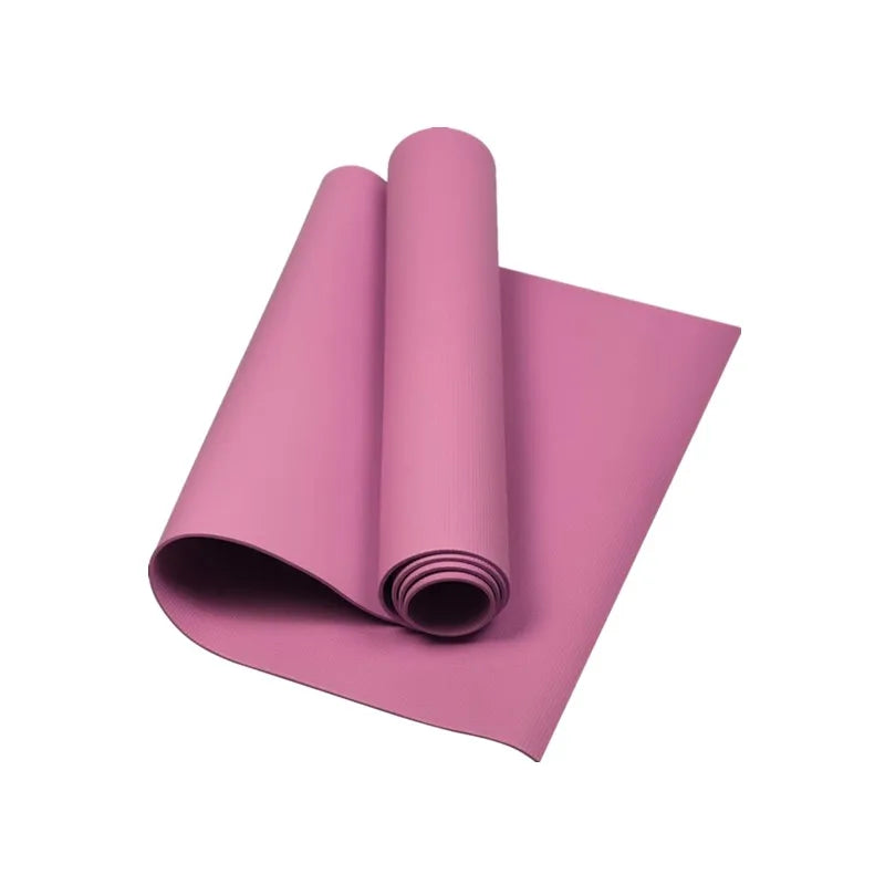 Tapis de Yoga Antidérapant en EVA 4MM
