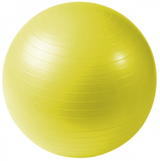 Ballon de fitness 45 cm - Anti-éclatement