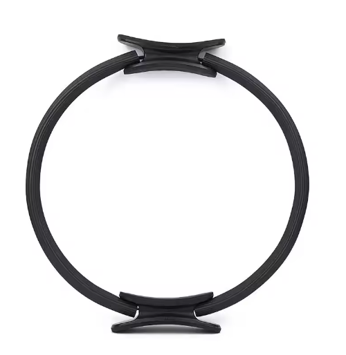 Anneau de Pilates + Kit Yoga – Renforcez et Tonifiez Votre Corps !