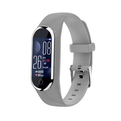 MONTRE CONNECTÉE SPORT & BIEN-ÊTRE FITSPARK