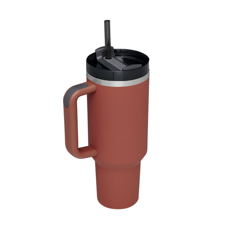 40oz Insulated Mug – Elegance &amp; Performance