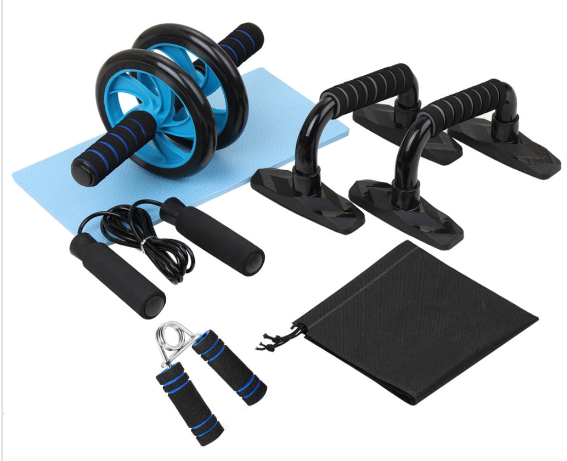 6-in-1 Complete Training Pack