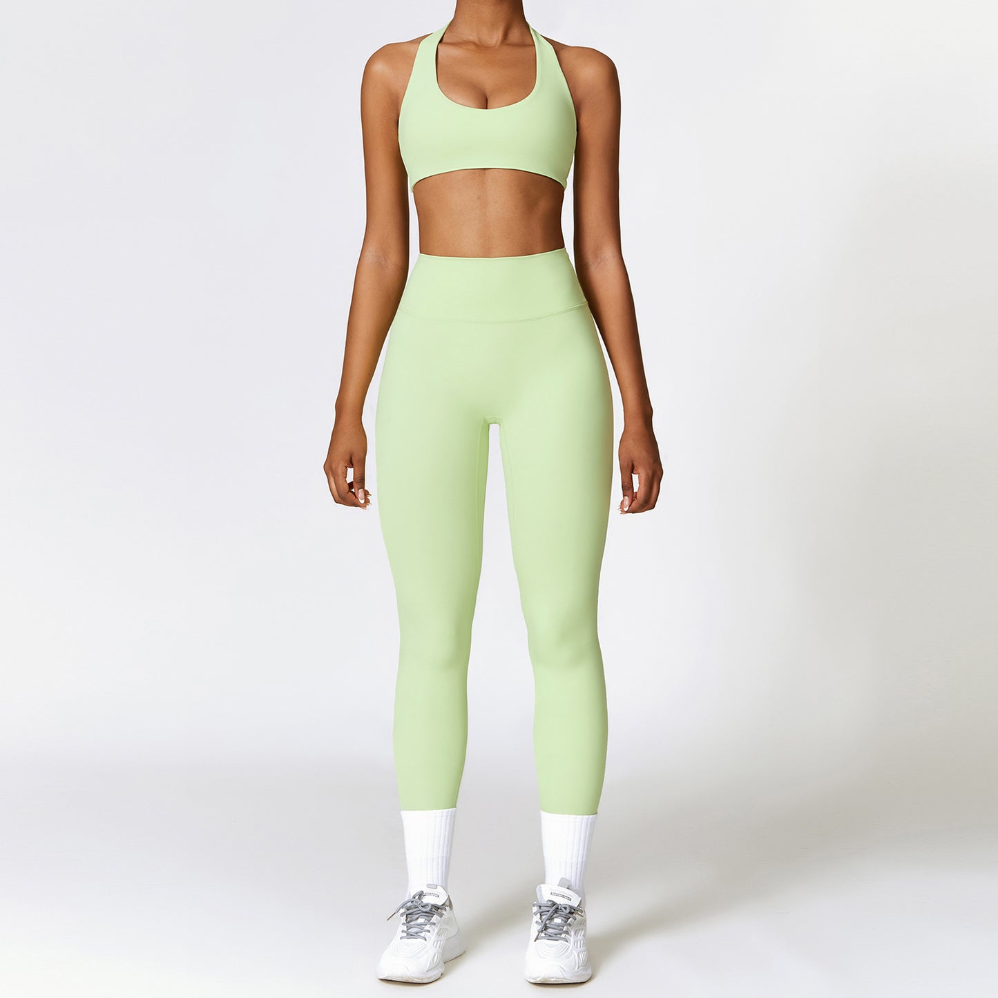 Women's Sports Set - Performance and Comfort