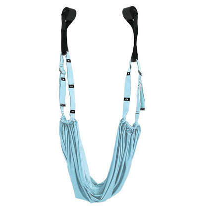 Aerial Yoga Strap – Flexibility and Relaxation