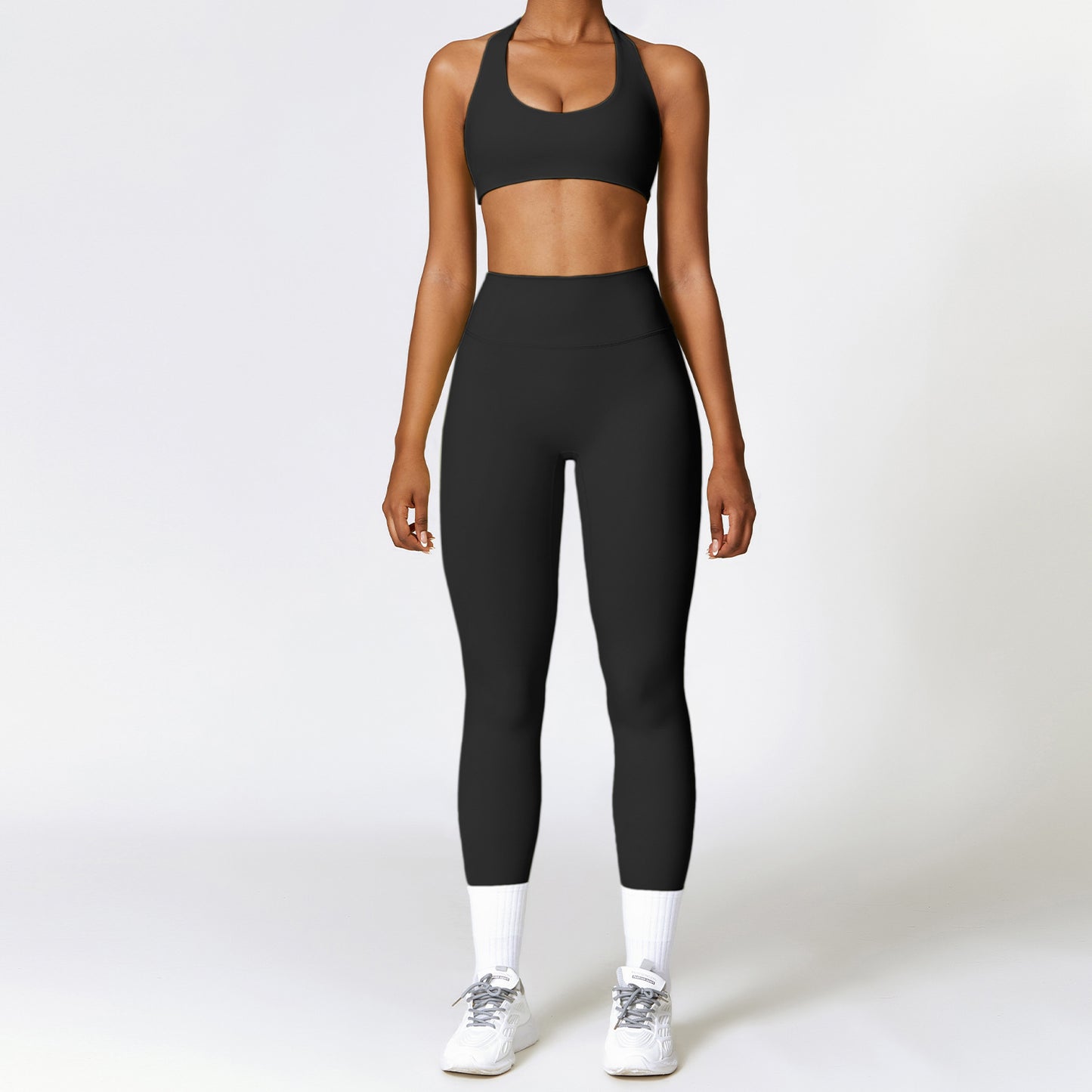 Women's Sports Set - Performance and Comfort