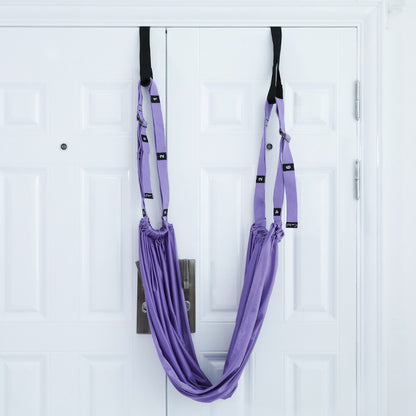 Aerial Yoga Strap – Flexibility and Relaxation