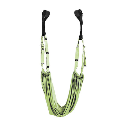 Aerial Yoga Strap – Flexibility and Relaxation