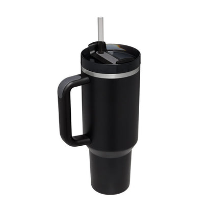 40oz Insulated Mug – Elegance &amp; Performance