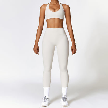 Women's Sports Set - Performance and Comfort