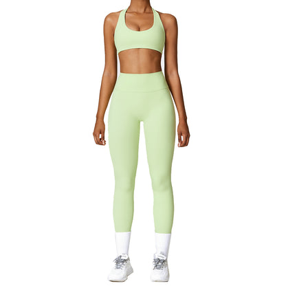 Women's Sports Set - Performance and Comfort